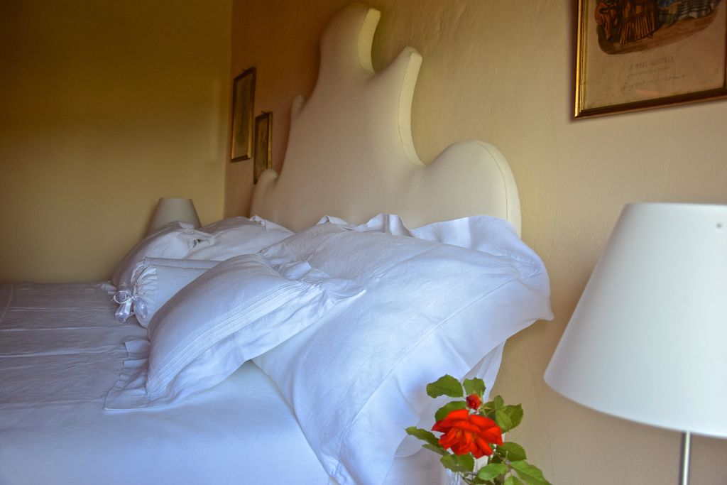 Palazzina del Chiasso gallery - Gallery