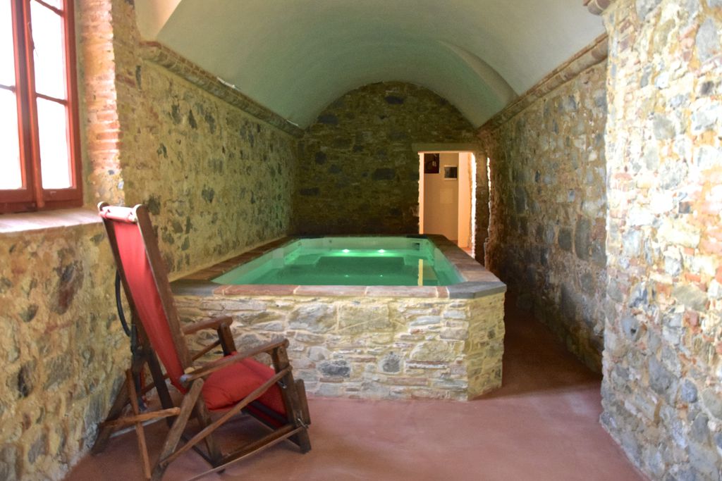 Palazzina del Chiasso gallery - Gallery