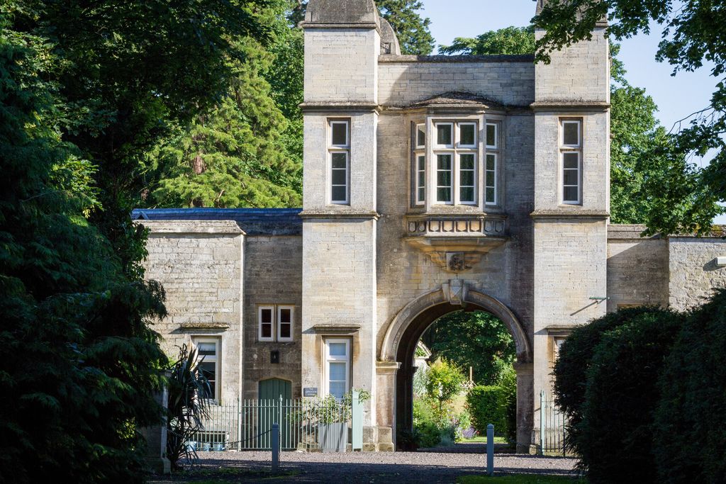 The Gatehouse Lodge - Gallery