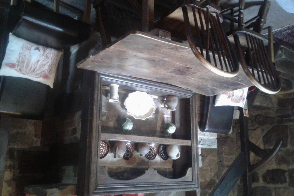 Keepers Cottage gallery - Gallery