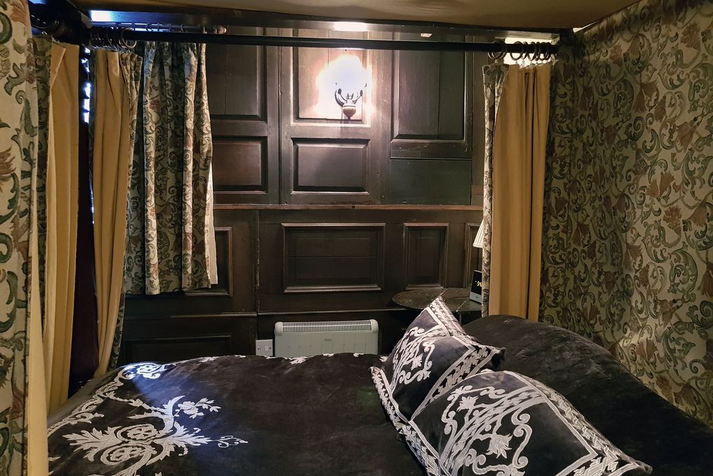 Keepers Cottage gallery - Gallery
