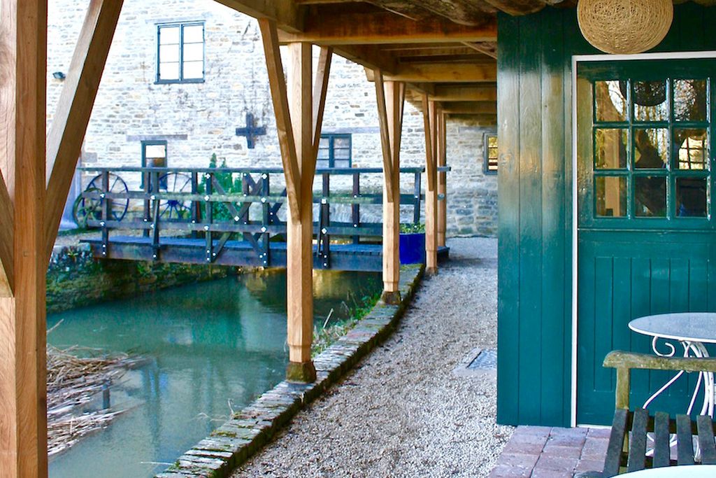 Clifton Mill Cottage gallery - Gallery