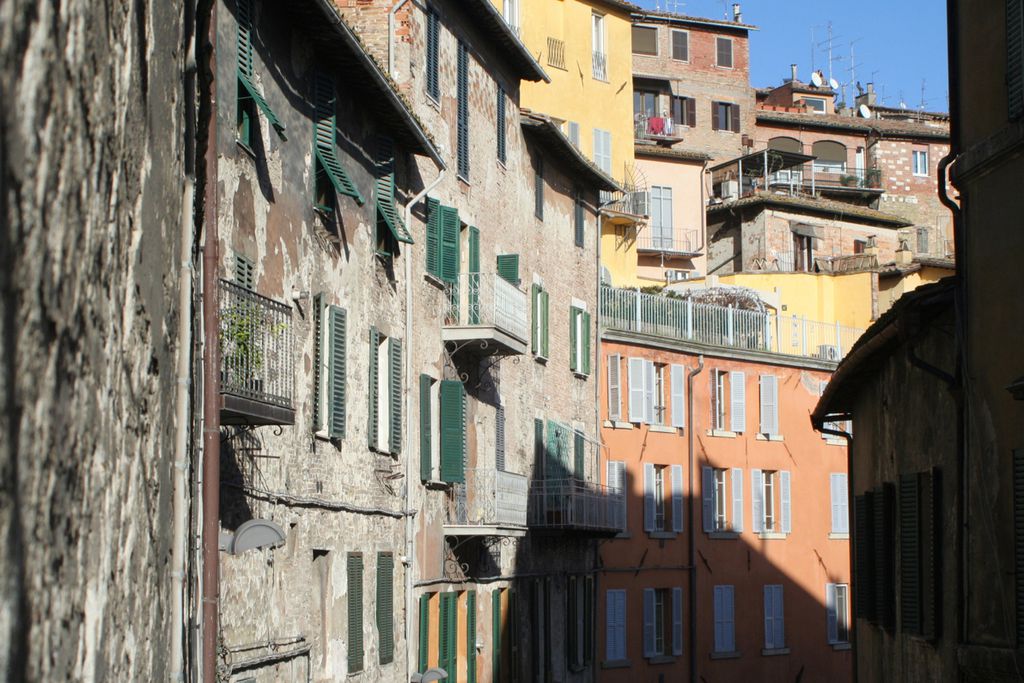 L’Ariete gallery - Gallery