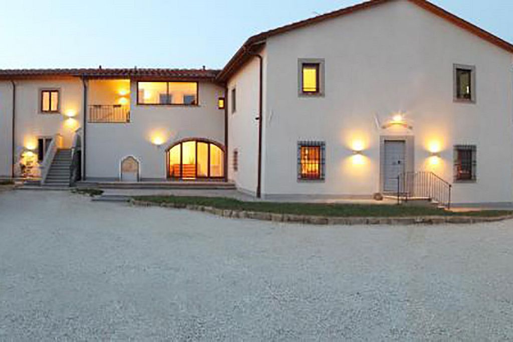 Agriturismo Podere Cantagrillo gallery - Gallery
