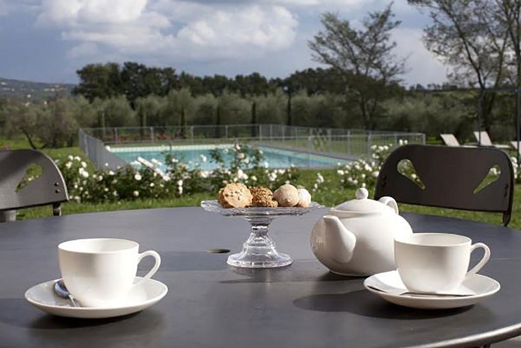 Agriturismo Podere Cantagrillo gallery - Gallery