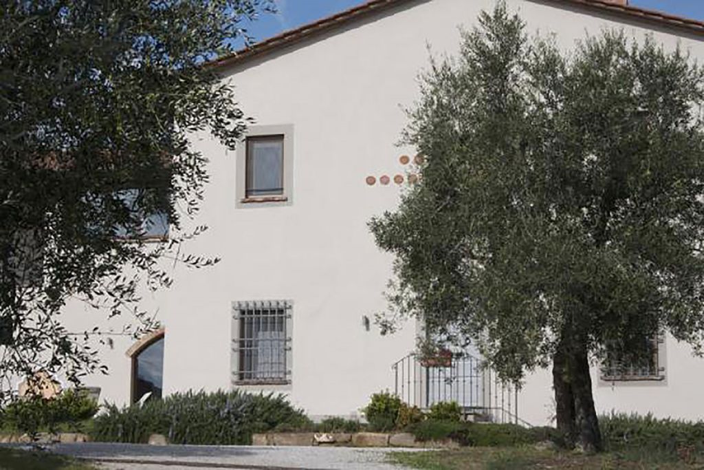 Agriturismo Podere Cantagrillo gallery - Gallery