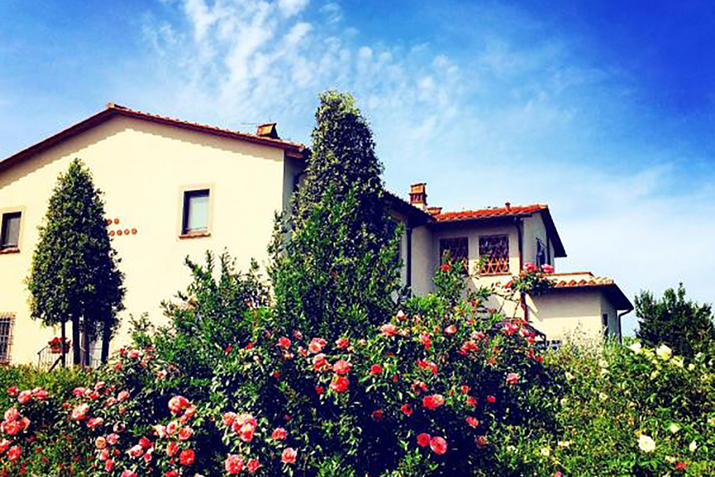 Agriturismo Podere Cantagrillo gallery - Gallery
