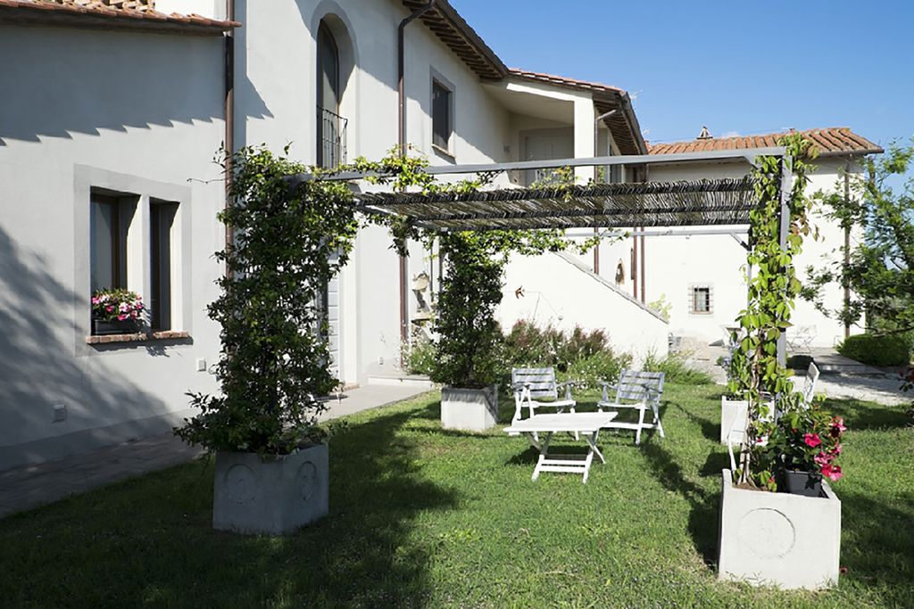 Agriturismo Podere Cantagrillo gallery - Gallery