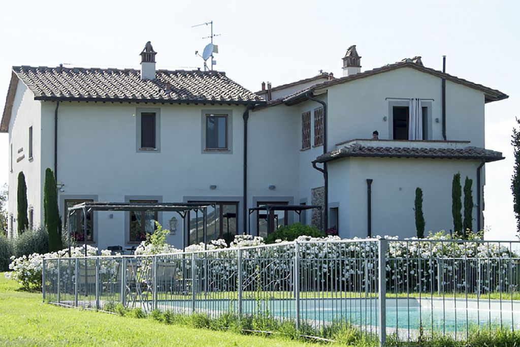 Agriturismo Podere Cantagrillo gallery - Gallery