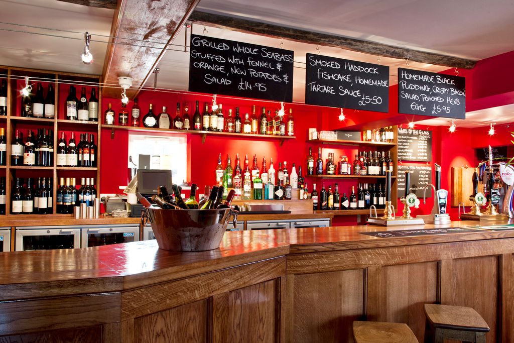 The Oak Tree Inn gallery - Gallery