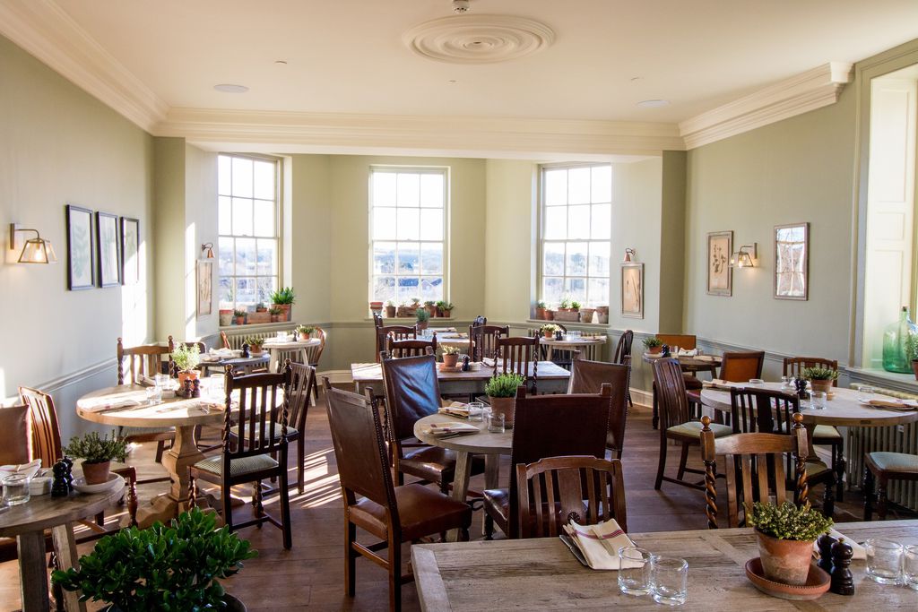The Talbot Malton gallery - Gallery