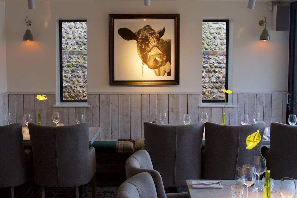 The Bull gallery - Gallery