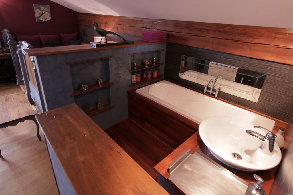 Villa Limonade gallery - Gallery