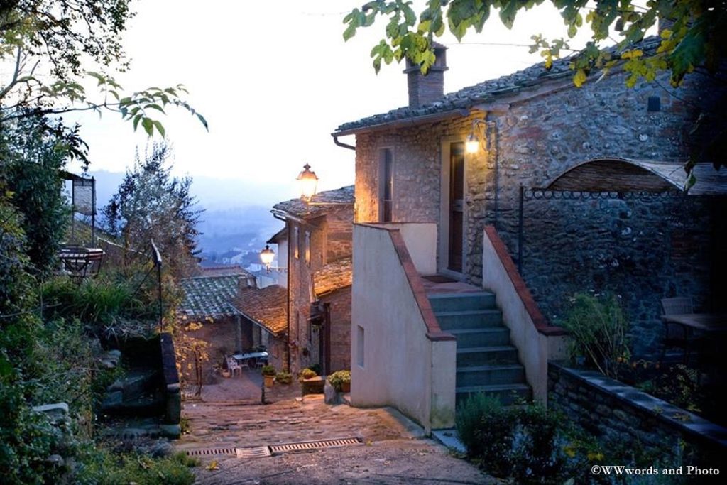 Locanda Il Canto del Maggio gallery - Gallery