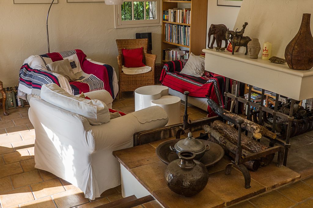 Villa Fontane gallery - Gallery