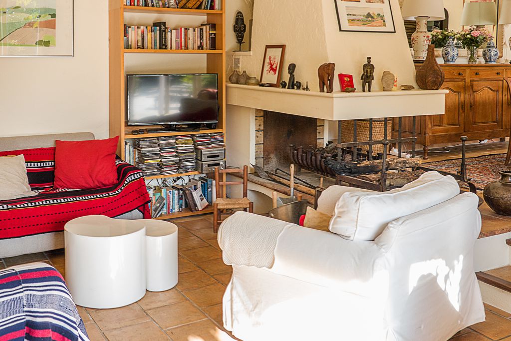 Villa Fontane gallery - Gallery