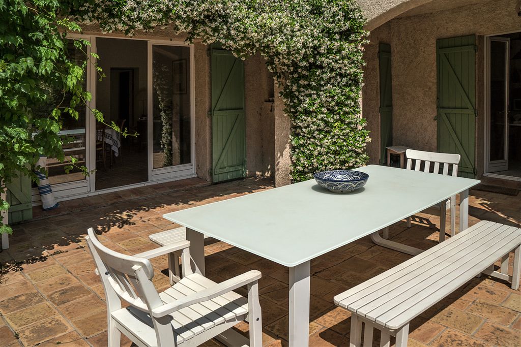 Villa Fontane gallery - Gallery