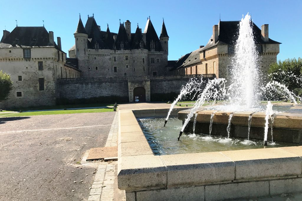 Beaux Souvenirs gallery - Gallery