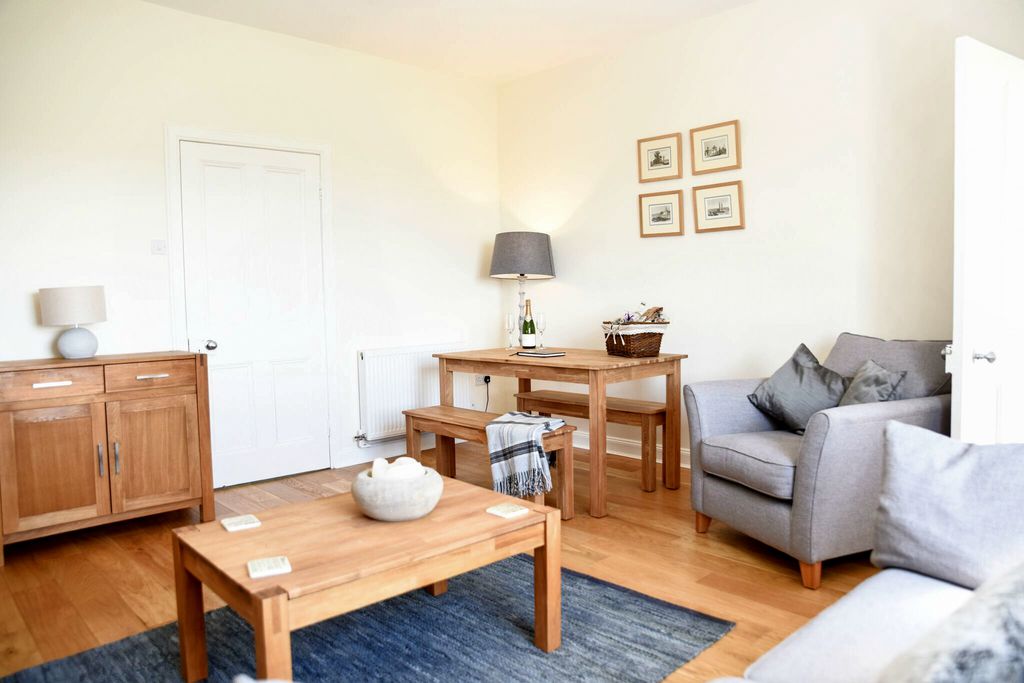 Chaffinch Cottage, Kidlandlee gallery - Gallery