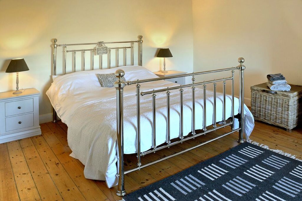 Chaffinch Cottage, Kidlandlee gallery - Gallery