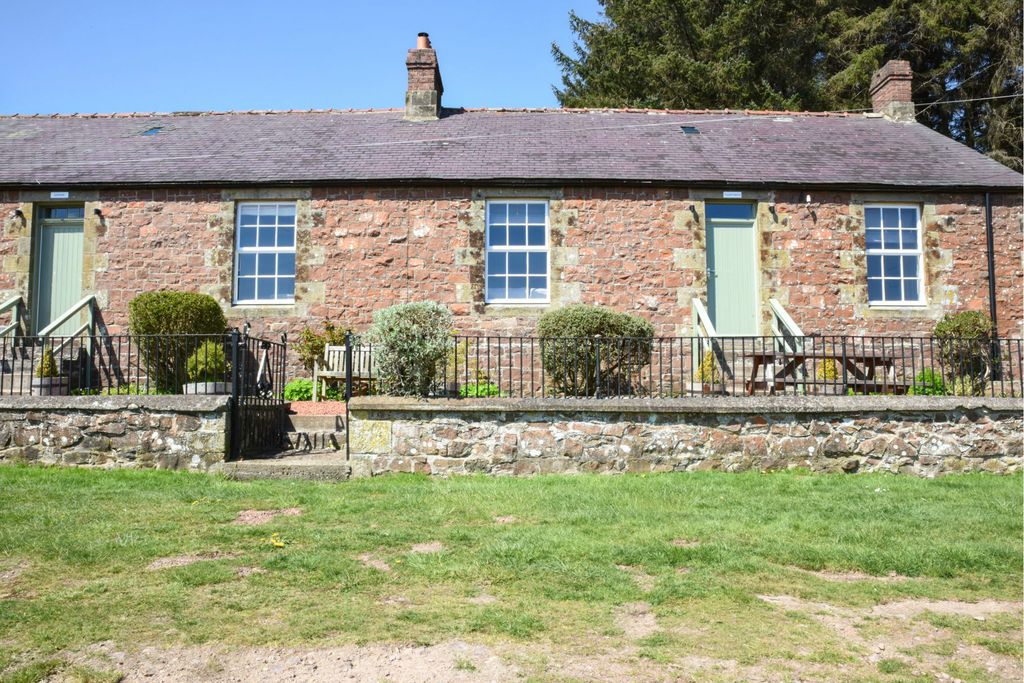 Chaffinch Cottage, Kidlandlee - Sawday's