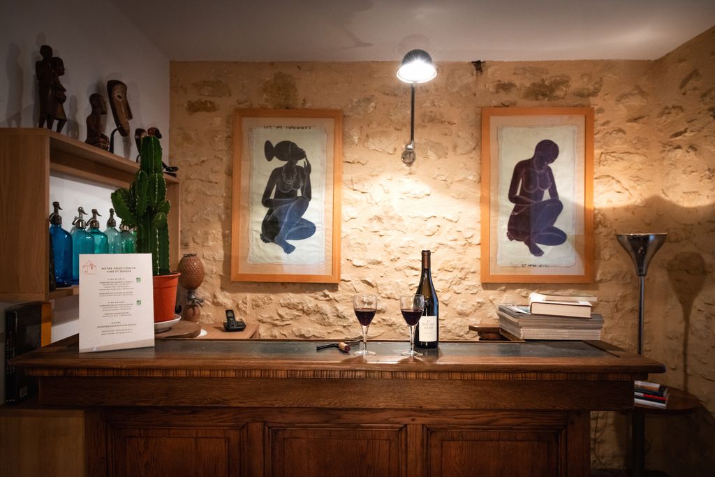 Les Hauts de Saint Vincent gallery - Gallery
