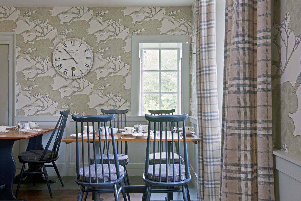 The Bridge Inn at Ratho gallery - Gallery