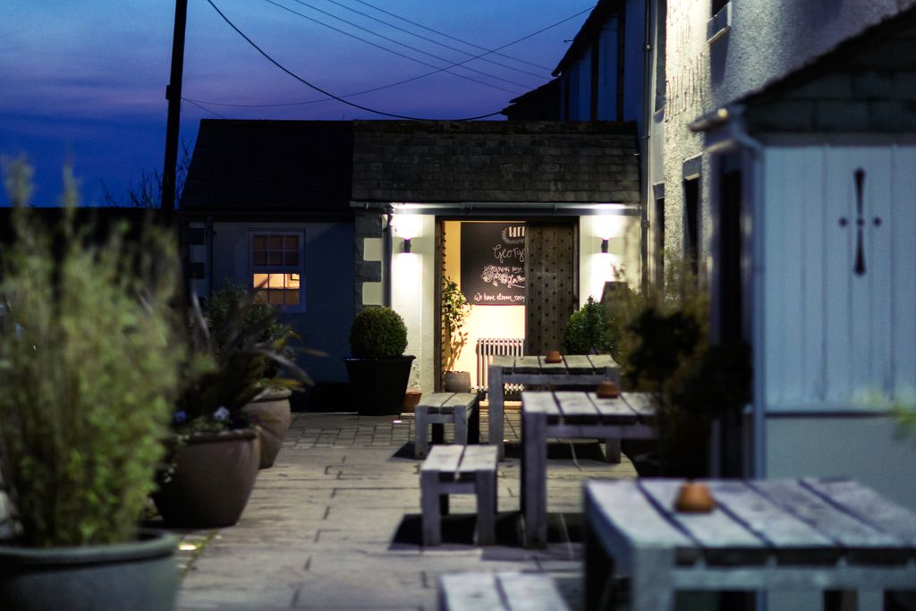 George and Dragon gallery - Gallery