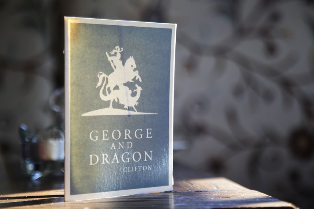 George and Dragon gallery - Gallery