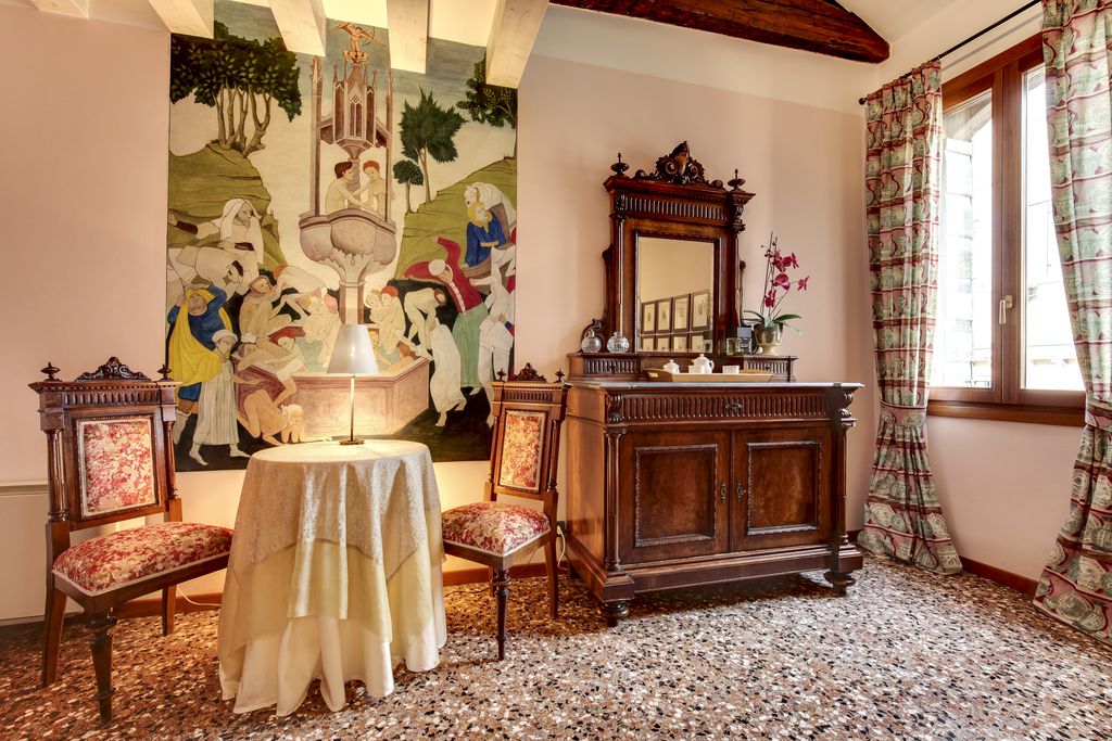 La Villeggiatura gallery - Gallery