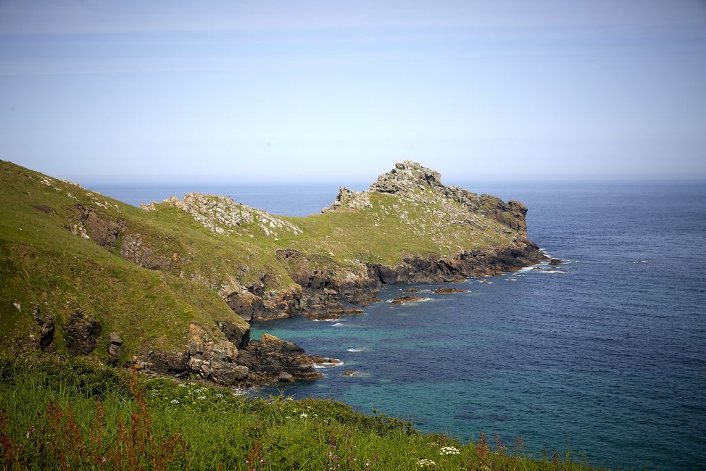 The Gurnard’s Head gallery - Gallery