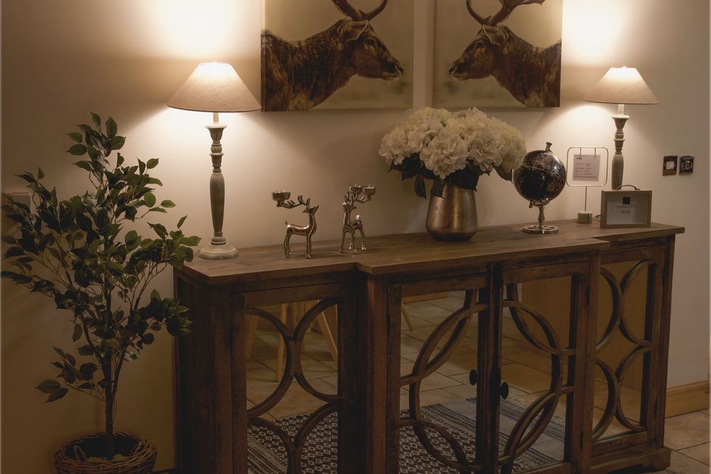 Aspen Lodge gallery - Gallery