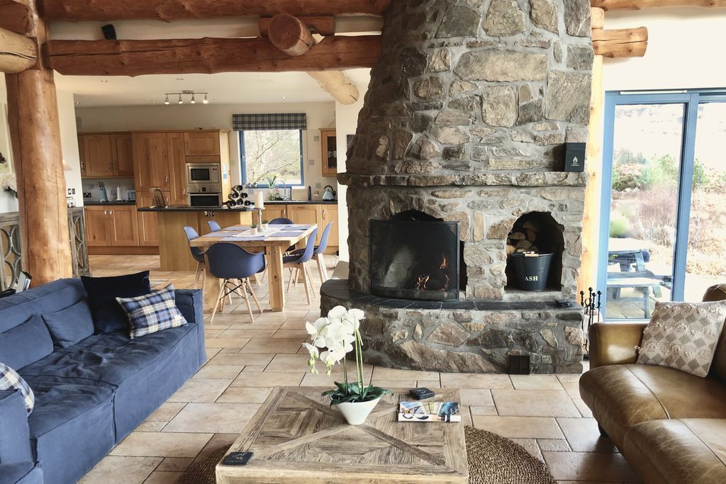 Aspen Lodge gallery - Gallery