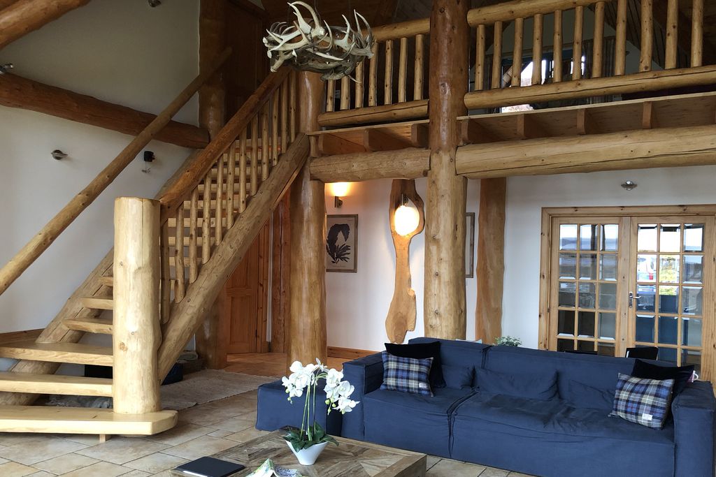 Aspen Lodge gallery - Gallery
