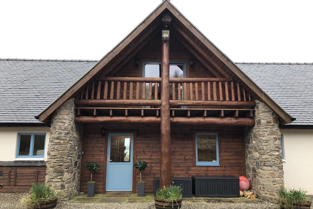 Aspen Lodge gallery - Gallery
