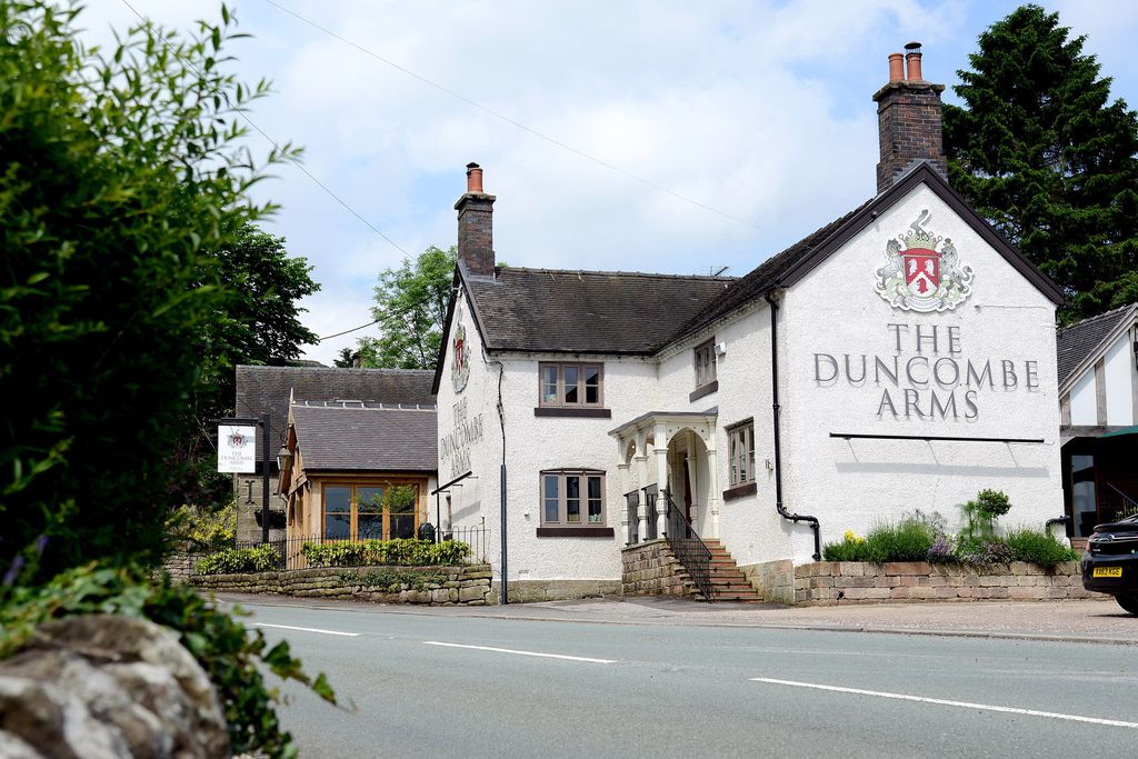 The Duncombe Arms - Gallery