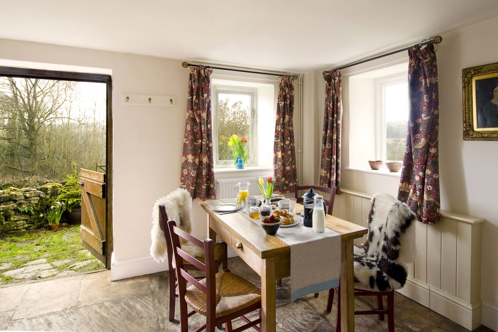 Places To Stay In Cotswolds Self Catering Hotels B Bs Inns
