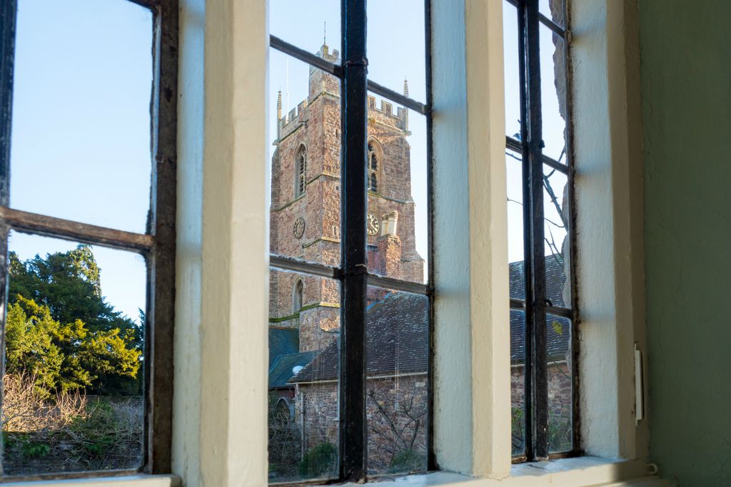 The Old Priory gallery - Gallery