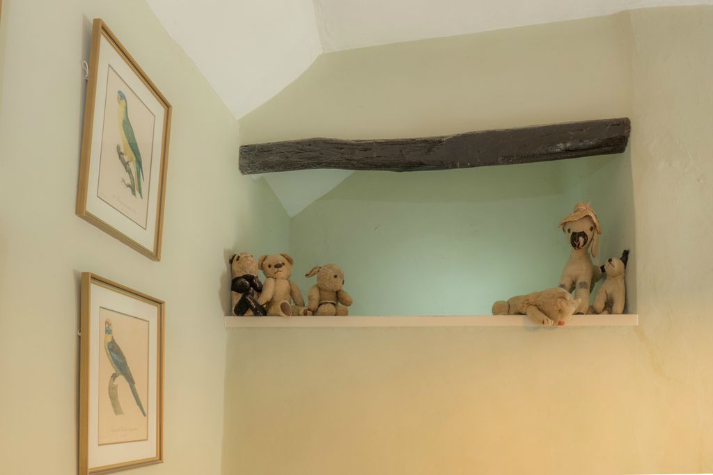 The Old Priory gallery - Gallery