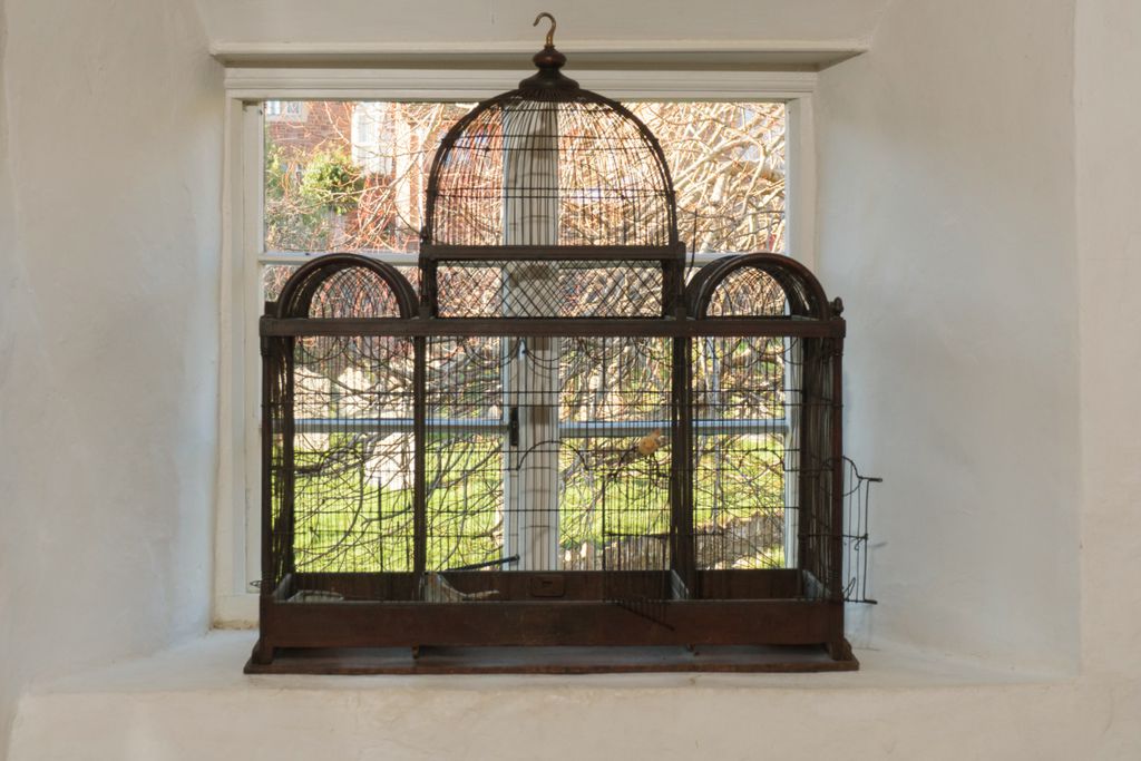 The Old Priory gallery - Gallery