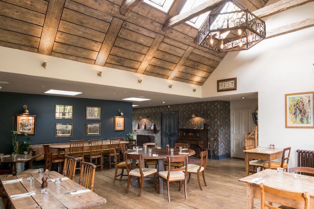 The Brisley Bell gallery - Gallery