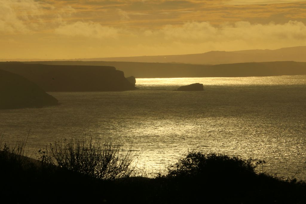 Bolotho Barns, Skylarks gallery - Gallery
