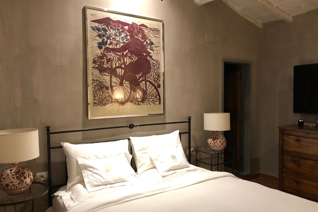 Casetta gallery - Gallery