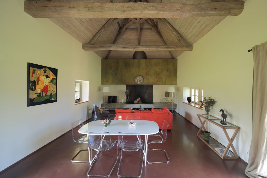 Domaine de la Trigalière - La Dreuserie gallery - Gallery