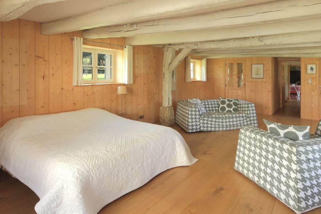 Domaine de la Trigalière - La Dreuserie gallery - Gallery