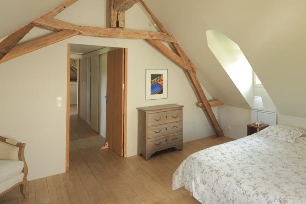 Domaine de la Trigalière - La Dreuserie gallery - Gallery