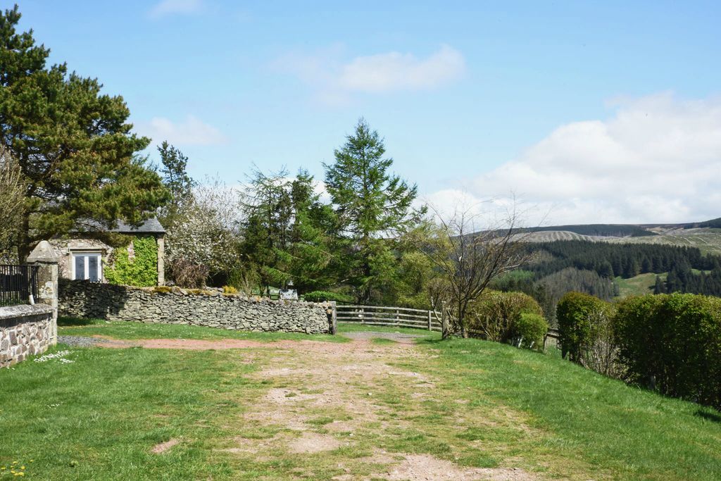 Dipper Cottage, Kidlandlee gallery - Gallery