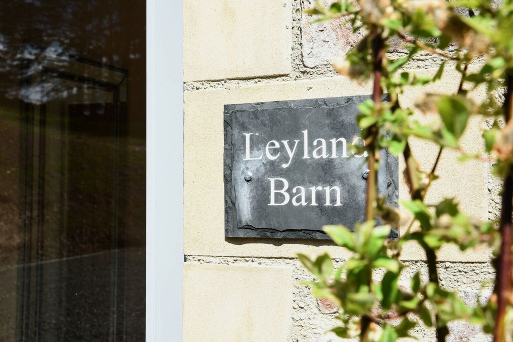 Leyland Barn, Kidlandlee gallery - Gallery