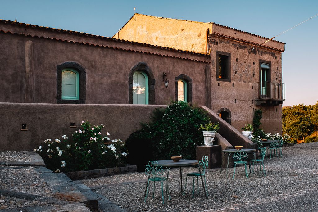 Tenuta di Fessina gallery - Gallery