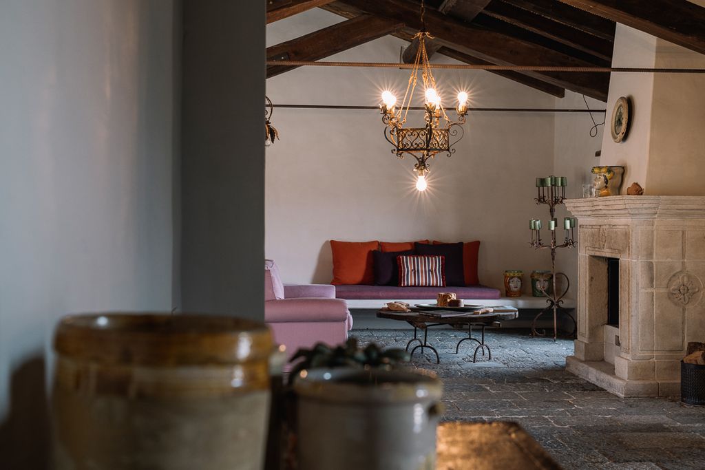 Tenuta di Fessina gallery - Gallery